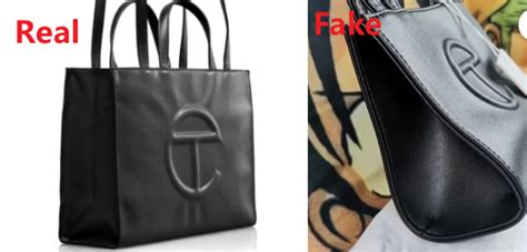 are there fake telfar bags|is the telfar outlet real.